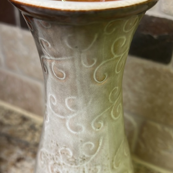 Matching Vase Set - Picture 8 of 8